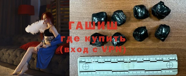 хмурый Алексин