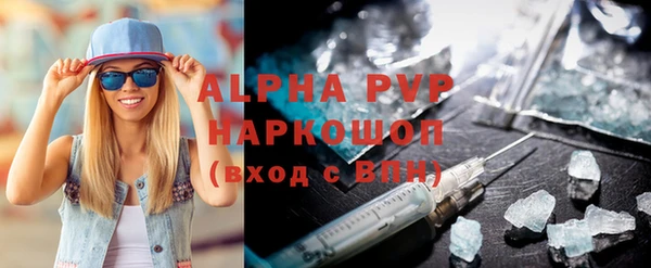 хмурый Алексин